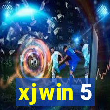 xjwin 5